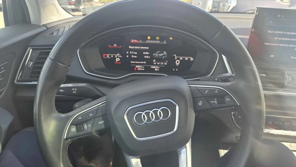 2024 Audi FY Q5 - Image 5 of 18