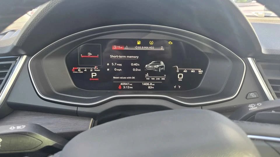 2024 Audi FY Q5 - Image 14 of 18