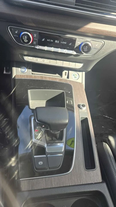 2024 Audi FY Q5 - Image 2 of 18