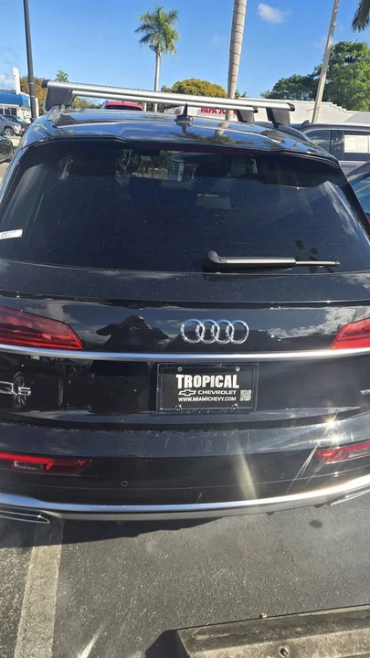 2024 Audi FY Q5 - Image 12 of 18