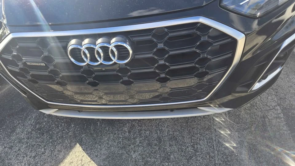 2024 Audi FY Q5 - Image 7 of 18