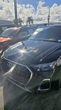 2024 Audi Q5 S Line Premium Plus