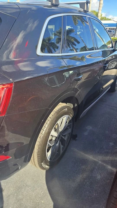 2024 Audi FY Q5 - Image 15 of 18