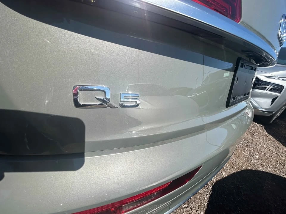 2024 Audi FY Q5 - Image 9 of 13