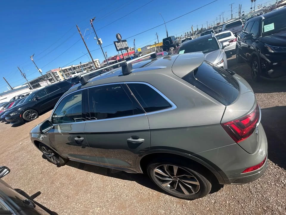 2024 Audi FY Q5 - Image 6 of 13