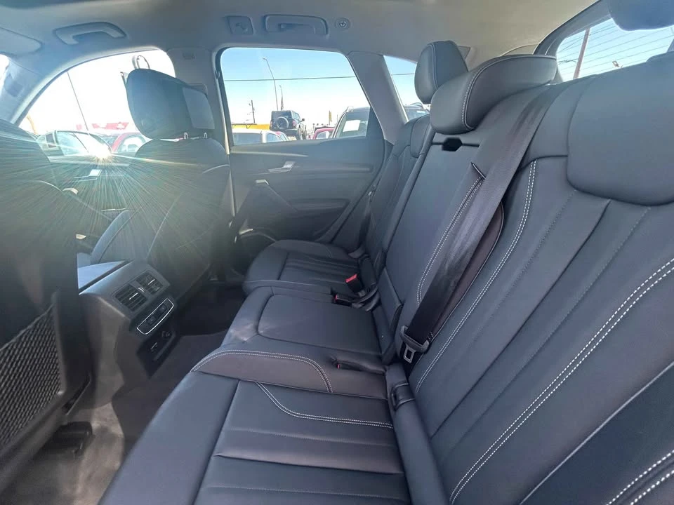 2024 Audi FY Q5 - Image 12 of 13