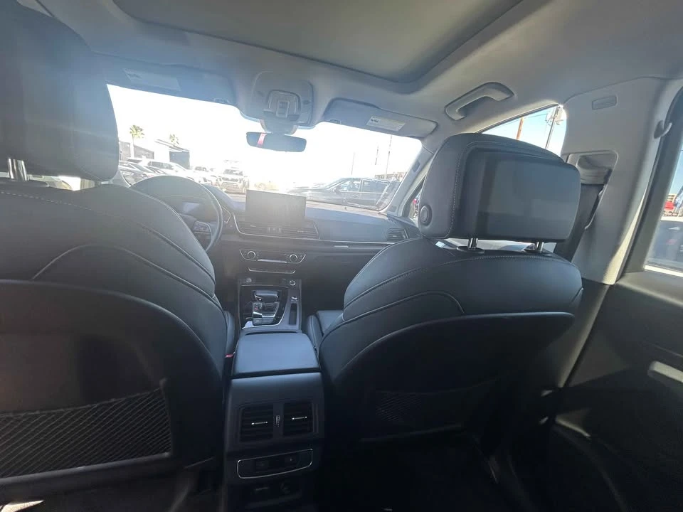 2024 Audi FY Q5 - Image 13 of 13