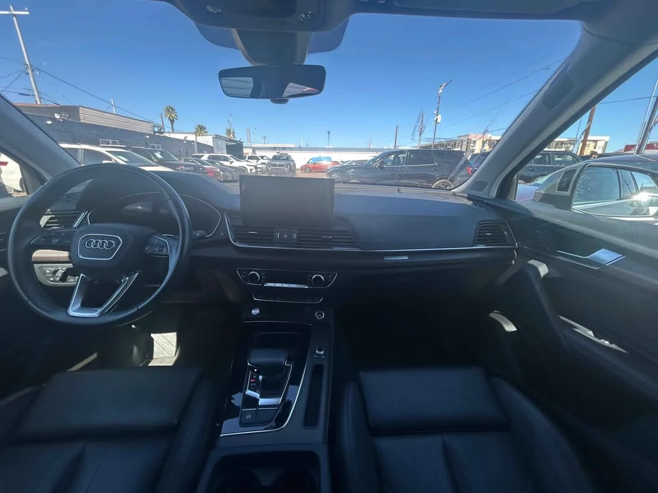 2024 Audi FY Q5 - Image 11 of 13