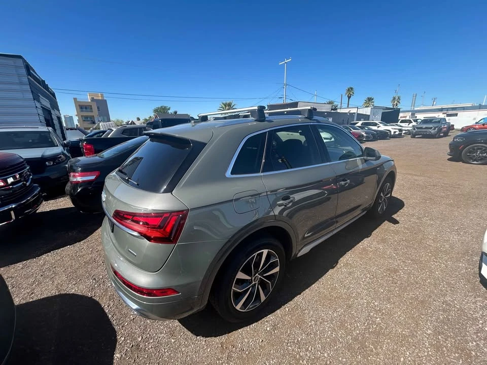 2024 Audi FY Q5 - Image 5 of 13