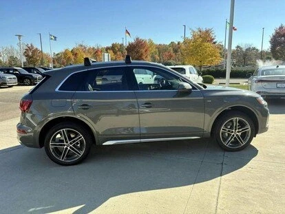 2024 Audi FY Q5 - Image 8 of 18