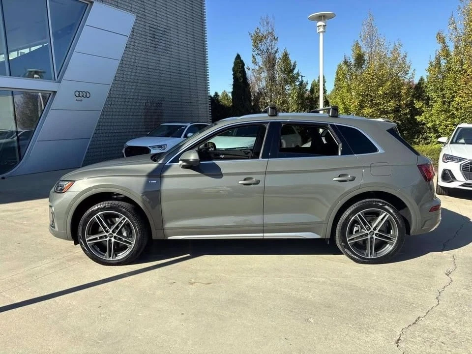 2024 Audi FY Q5 - Image 4 of 18