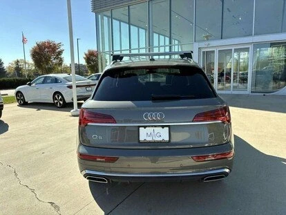 2024 Audi FY Q5 - Image 6 of 18