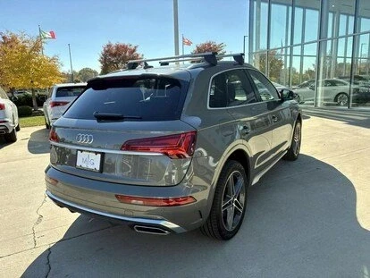 2024 Audi FY Q5 - Image 7 of 18