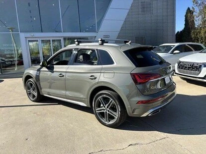 2024 Audi FY Q5 - Image 5 of 18