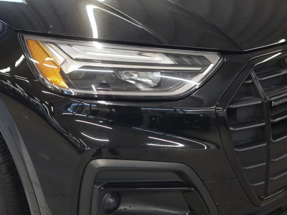 2024 Audi FY Q5 - Image 7 of 20