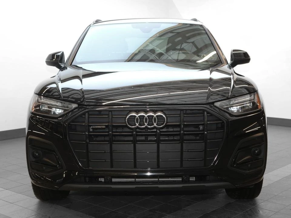 2024 Audi FY Q5 - Image 2 of 20