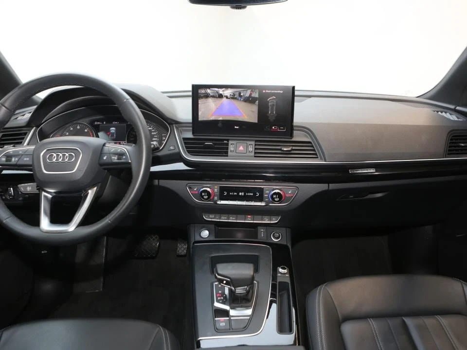 2024 Audi FY Q5 - Image 8 of 20
