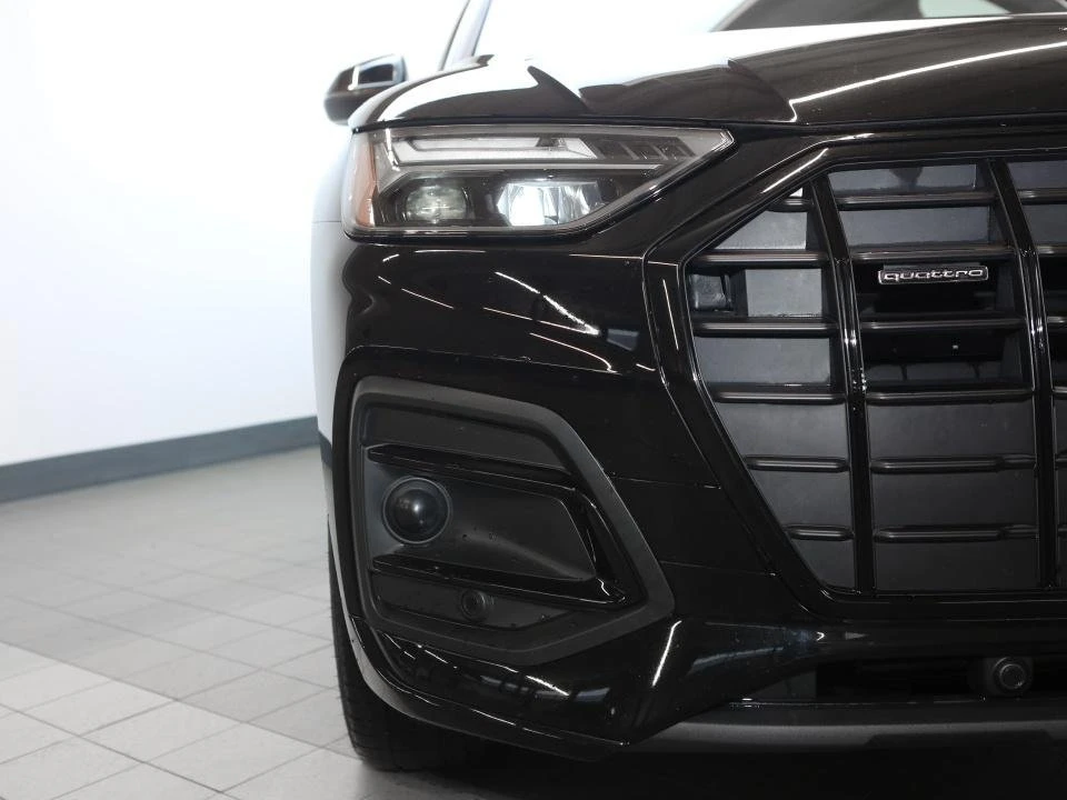 2024 Audi FY Q5 - Image 6 of 20