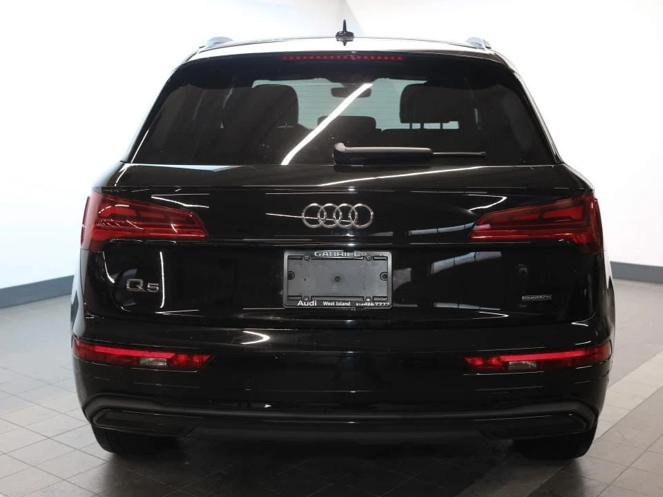 2024 Audi FY Q5 - Image 5 of 20