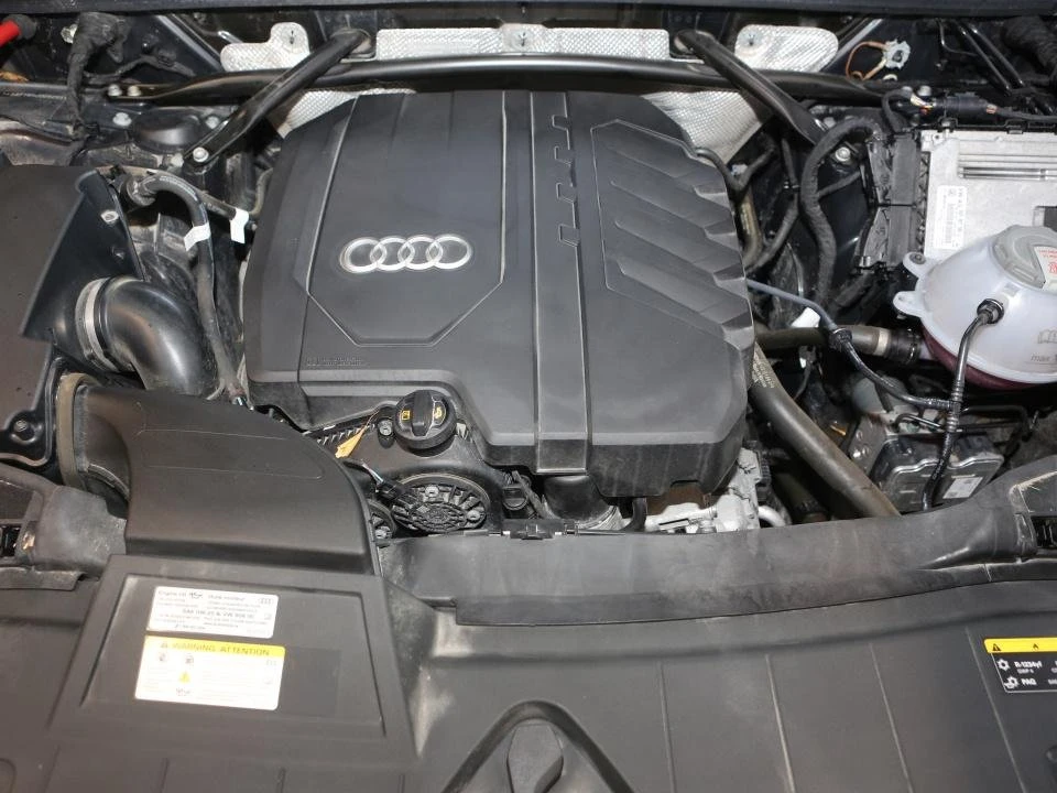 2024 Audi FY Q5 - Image 12 of 20