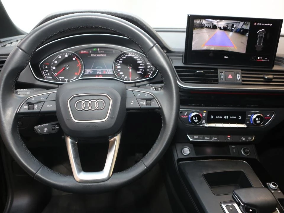 2024 Audi FY Q5 - Image 14 of 20