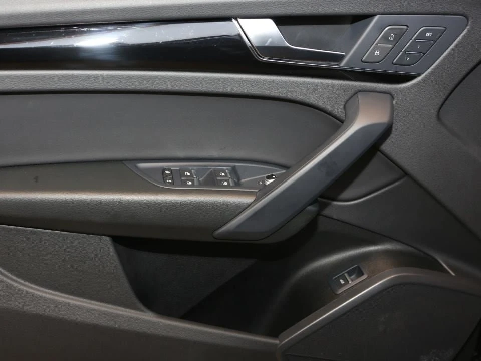 2024 Audi FY Q5 - Image 17 of 20