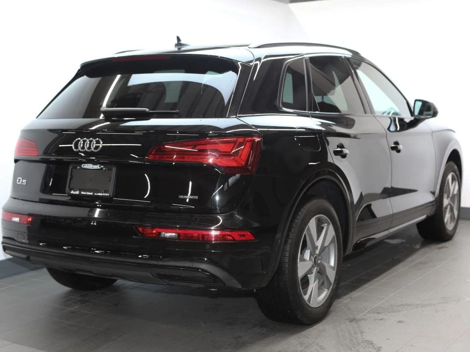 2024 Audi FY Q5 - Image 4 of 20