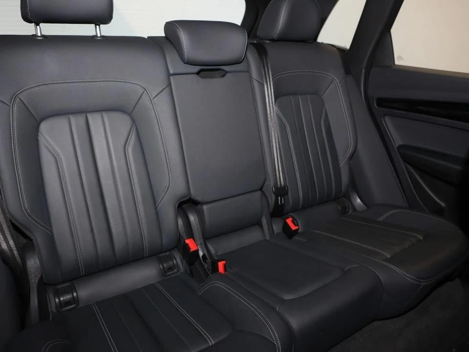 2024 Audi FY Q5 - Image 9 of 20