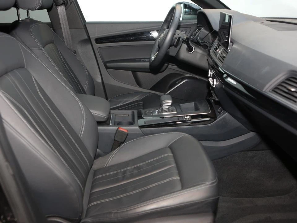 2024 Audi FY Q5 - Image 10 of 20