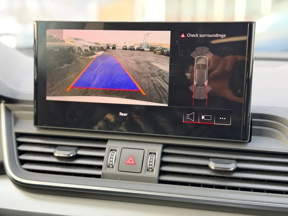2024 Audi FY Q5 - Image 14 of 17