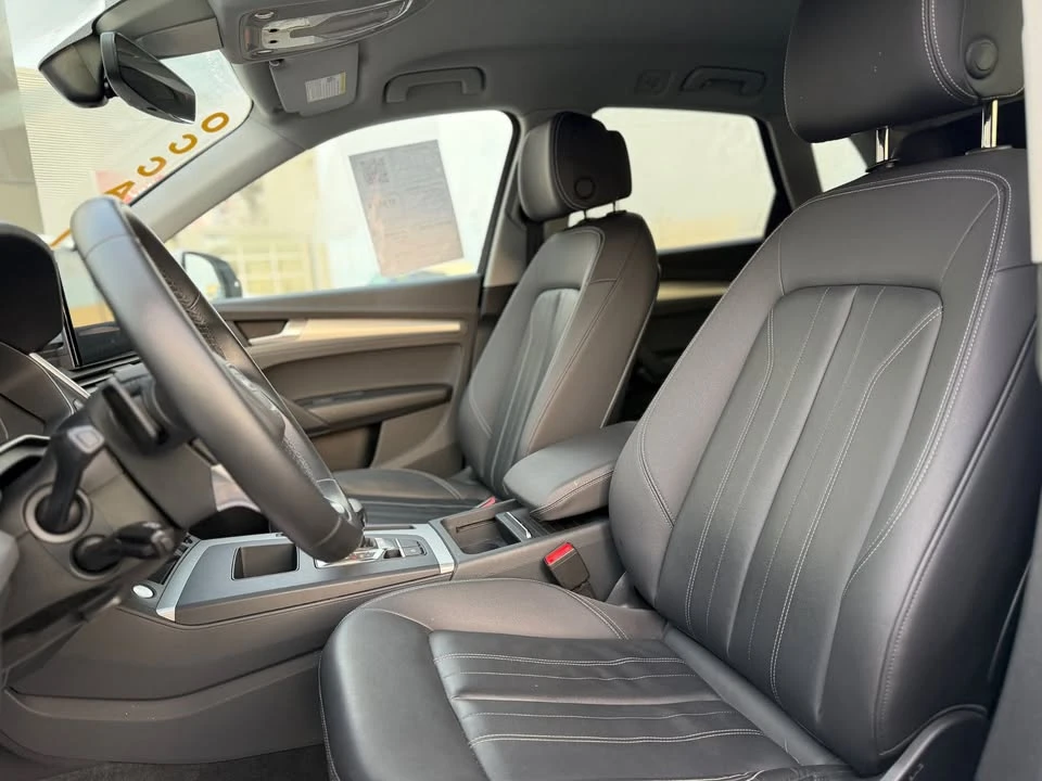 2024 Audi FY Q5 - Image 8 of 17