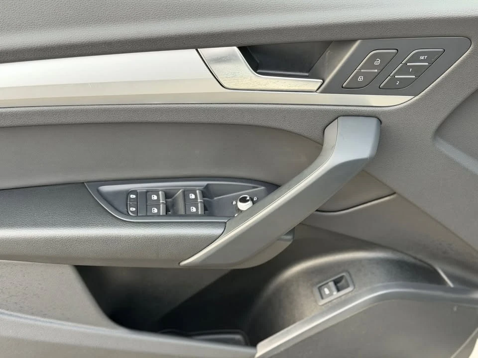 2024 Audi FY Q5 - Image 6 of 17