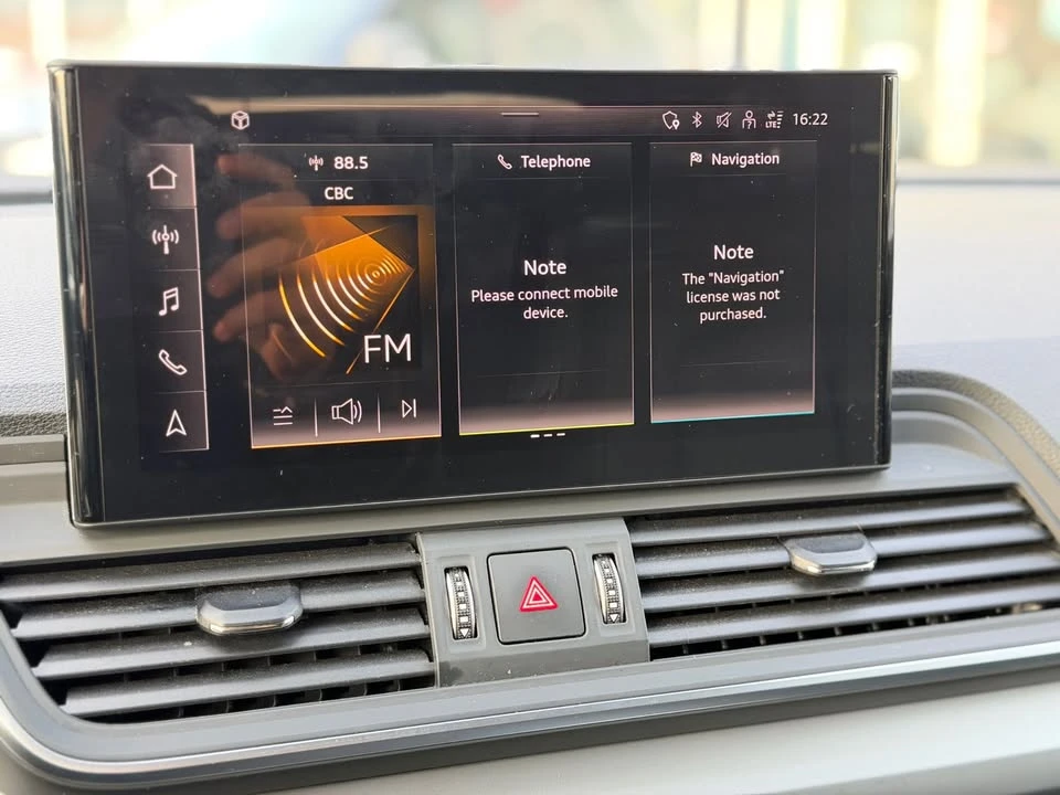 2024 Audi FY Q5 - Image 13 of 17