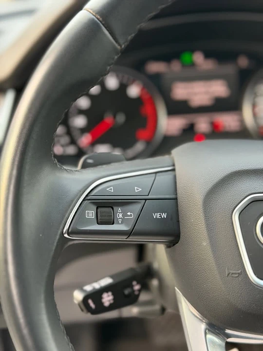 2024 Audi FY Q5 - Image 10 of 17