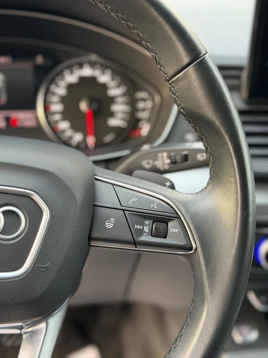 2024 Audi FY Q5 - Image 11 of 17
