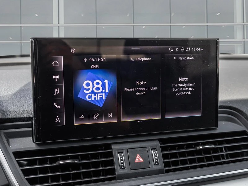 2024 Audi FY Q5 - Image 12 of 17
