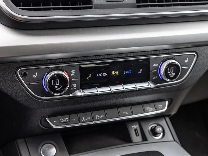 2024 Audi FY Q5 - Image 11 of 17