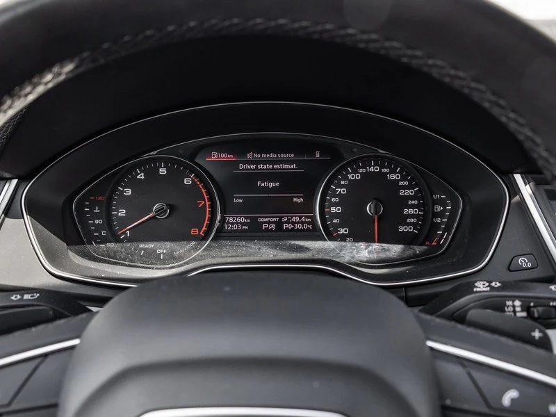 2024 Audi FY Q5 - Image 6 of 17