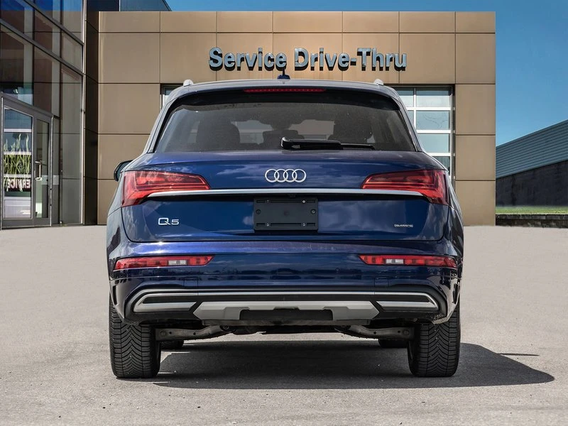 2024 Audi FY Q5 - Image 3 of 17