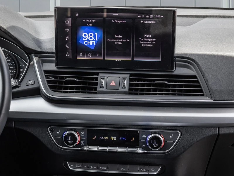 2024 Audi FY Q5 - Image 17 of 17