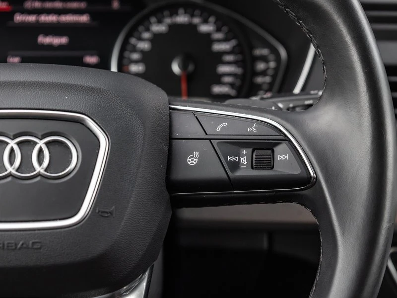 2024 Audi FY Q5 - Image 7 of 17