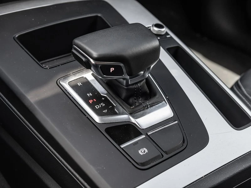 2024 Audi FY Q5 - Image 9 of 17