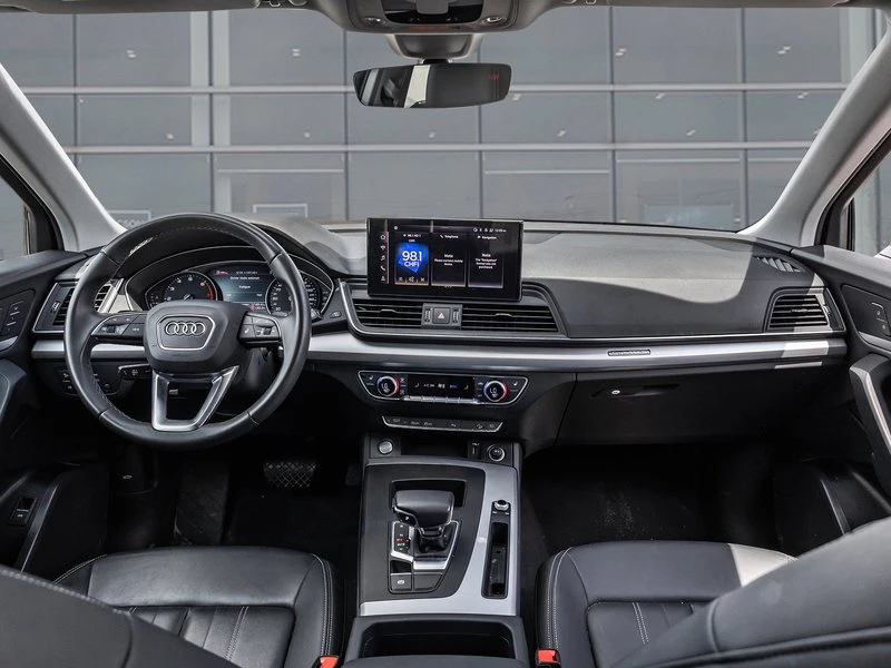 2024 Audi FY Q5 - Image 16 of 17