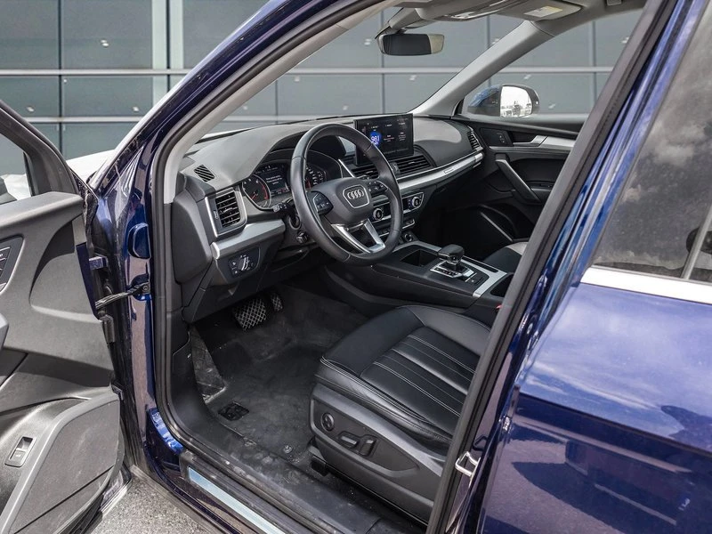2024 Audi FY Q5 - Image 4 of 17