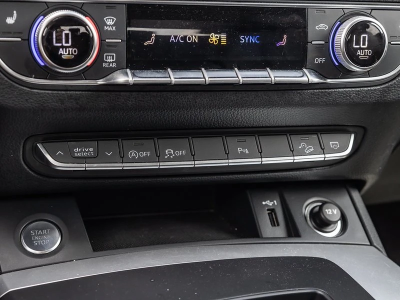 2024 Audi FY Q5 - Image 10 of 17
