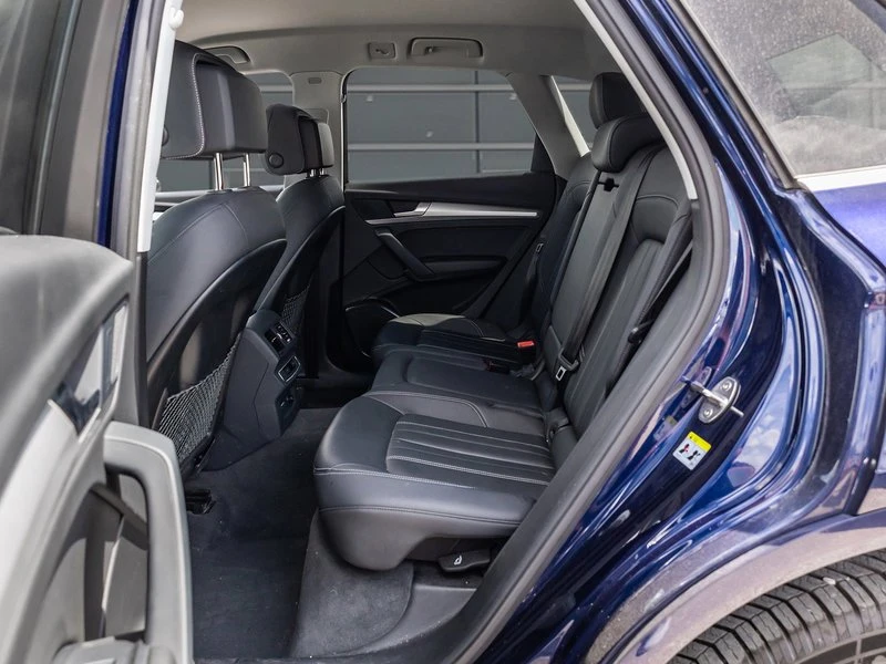 2024 Audi FY Q5 - Image 14 of 17