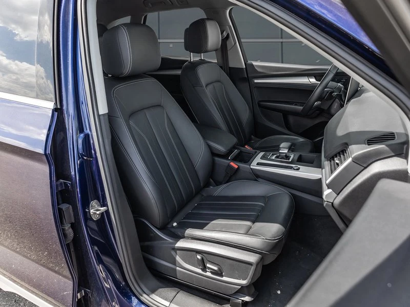 2024 Audi FY Q5 - Image 13 of 17