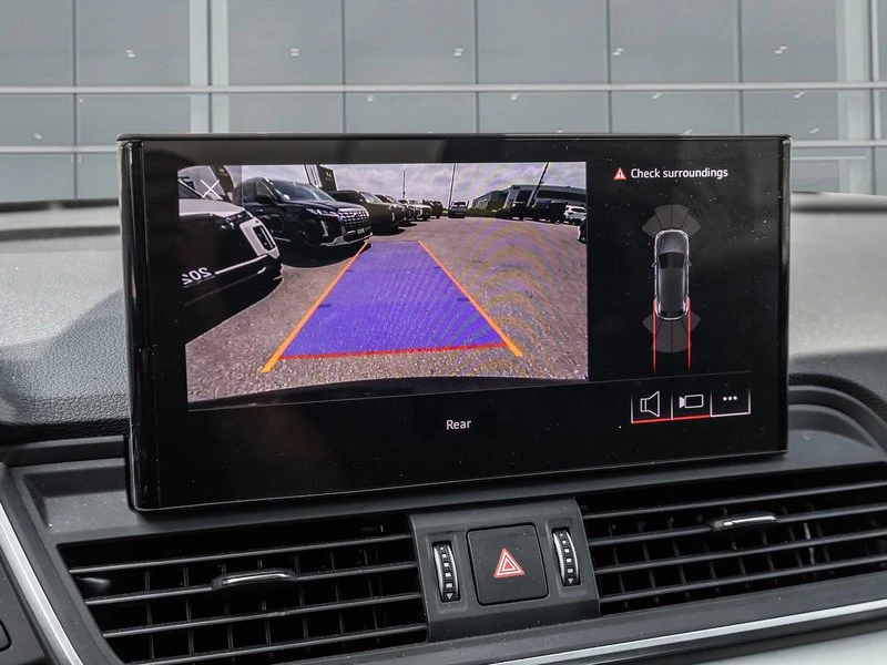 2024 Audi FY Q5 - Image 8 of 17