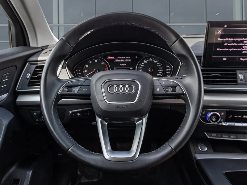 2024 Audi FY Q5 - Image 5 of 17