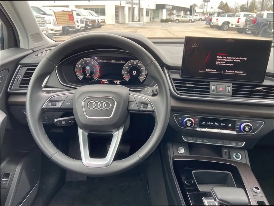2024 Audi FY Q5 - Image 9 of 20